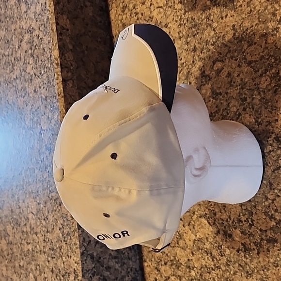 Ducks Unlimited Sponsor Embroidered Adjustable Hat - Picture 2 of 6